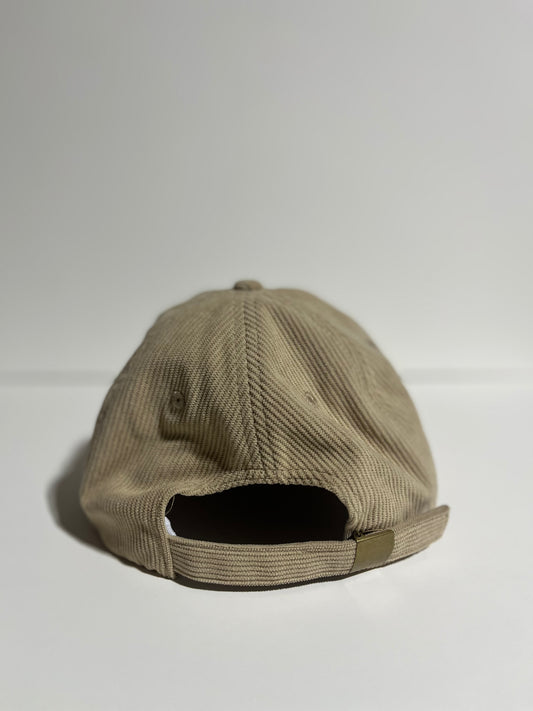 Harpoon Brewery Corduroy Rope Cap – Boston Original