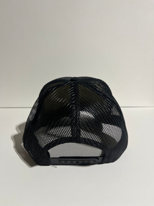 Little Death Trucker Hat – St. Mary’s Strip Edition