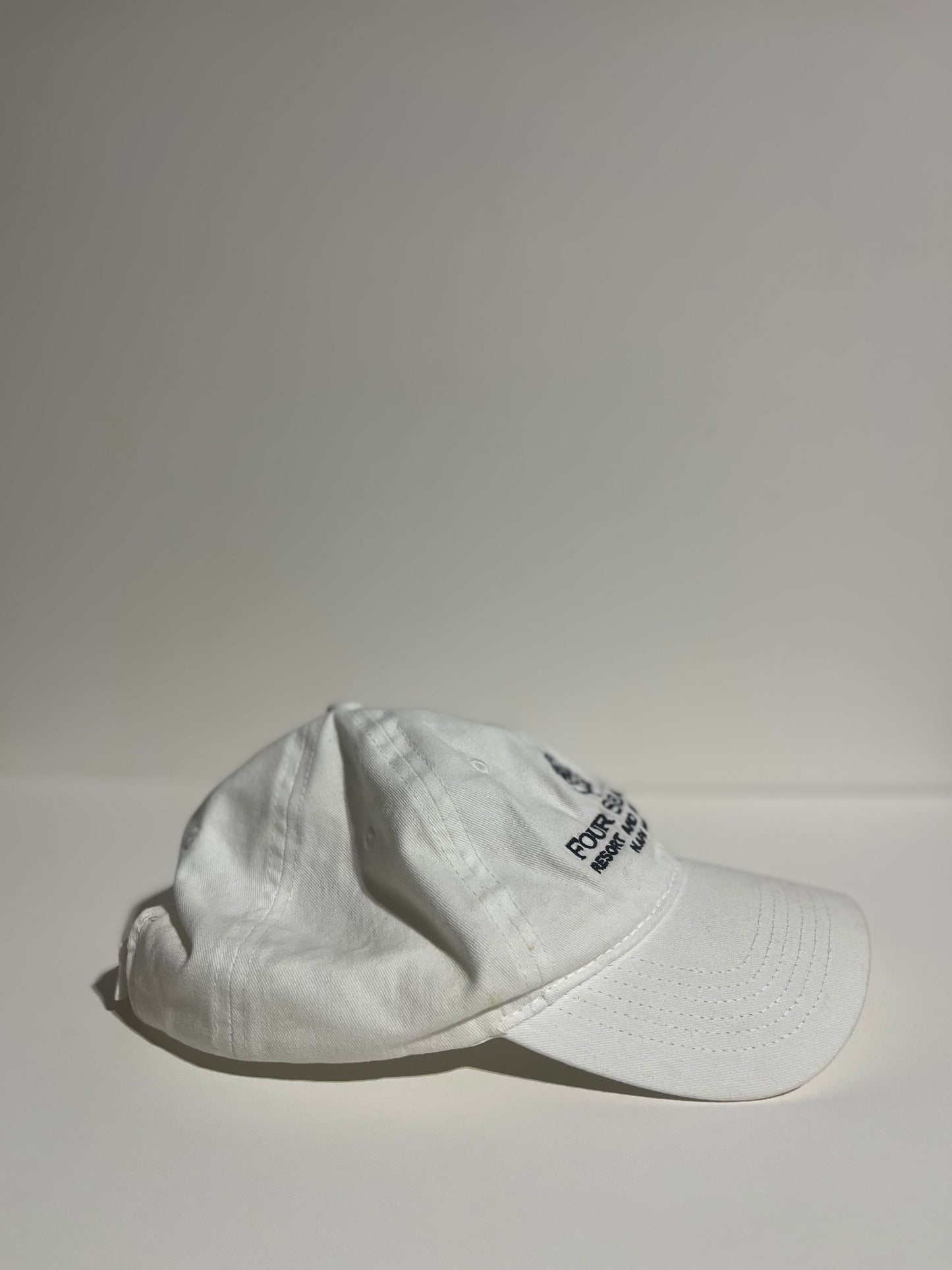 Four Seasons Napa Valley Cap – Resort Edition