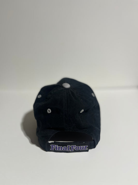 2004 Final Four Hat – San Antonio Vintage NCAA Edition