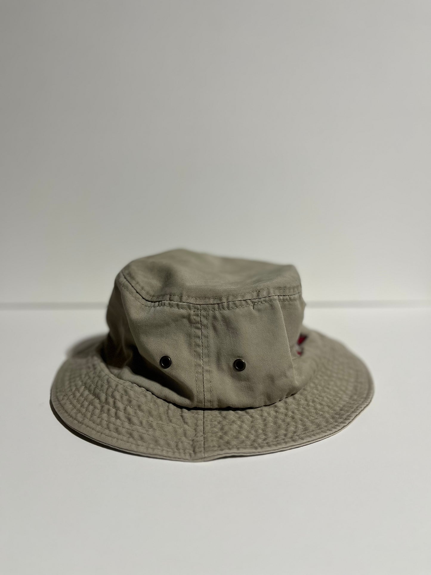 Willie Nelson Texas Flag Bucket Hat – Vintage Americana Edition