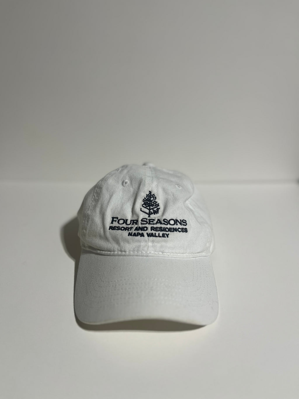 Four Seasons Napa Valley Cap