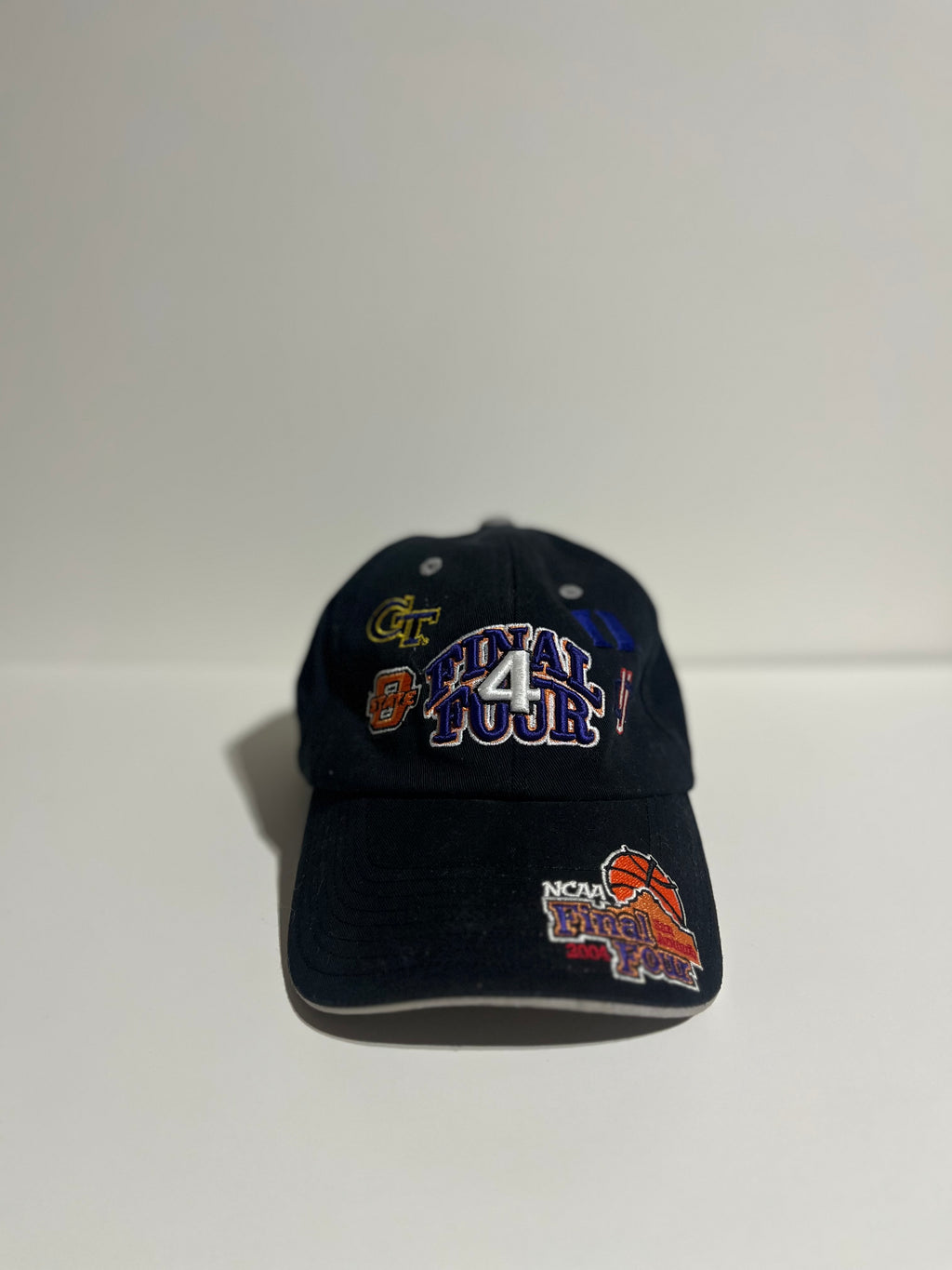 2004 Final Four Hat – San Antonio
