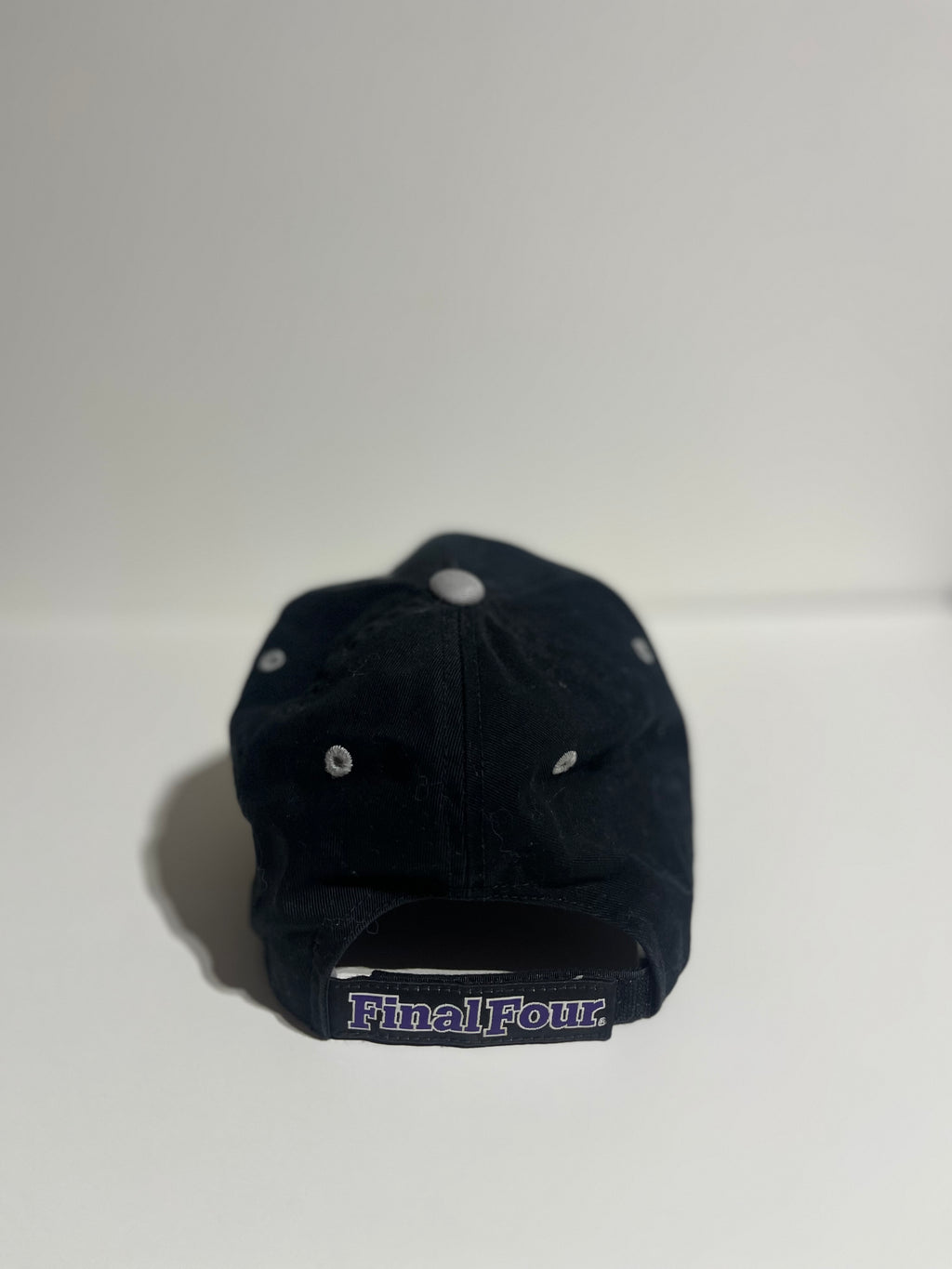 2004 Final Four Hat – San Antonio