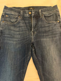 7 For All Mankind Paxtyn Jeans — Dark Wash | 31